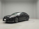 LS 500 Iパッケージ 4WD 