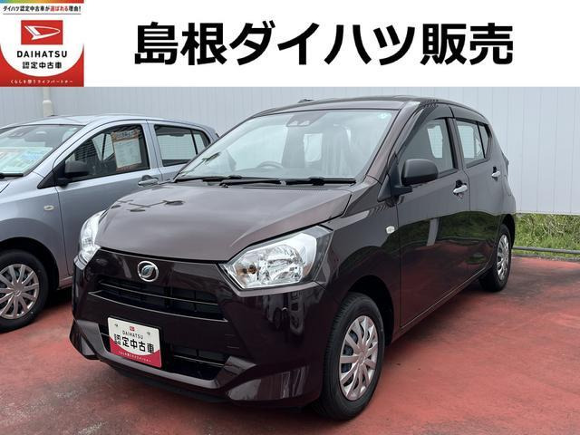 ミライース L SAIII 