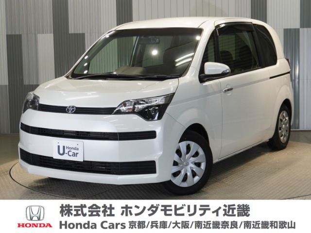 スペイド 1.5 G 