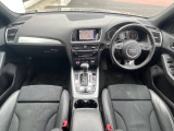 Q5 2.0 TFSI クワトロ Sラインパッケージ 4WD 