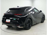 クラウンスポーツ 2.5 Z E-Four 4WD 