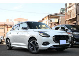 スイフト 1.2 ハイブリッド(HYBRID) MZ 
