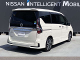 セレナ 2.0 ハイウェイスター V 