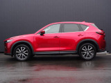 CX-5 2.2 XD Lパッケージ 
