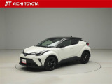 C-HR ハイブリッド 1.8 G モード ネロ セーフティ プラス 