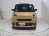 ムーヴキャンバス  セオリー Gターボ 4WD