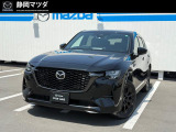 マツダ CX-60