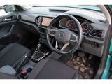 T-Cross TSI 1st 