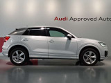 Q2 1.0 TFSI スポーツ 