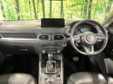 CX-5 2.2 XD ブラックトーンエディション 