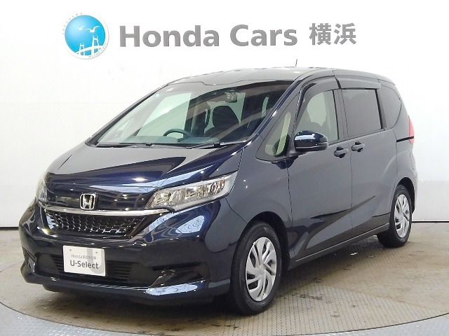 フリード 1.5 G ホンダセンシング 