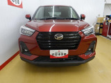 ロッキー 1.0 G 4WD 