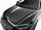 ウルス ペルフォルマンテ 4WD 