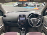 マーチ 1.2 ボレロ 4WD 