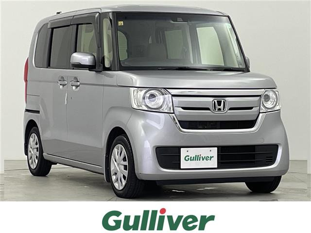 N-BOX G L ホンダセンシング 修復歴無し