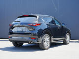 CX-5  2.5 25S エクスクルーシブ モード 4WD