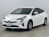 プリウス 1.8 S E-Four 4WD 修復歴無し