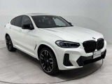 X4 M40i 4WD 