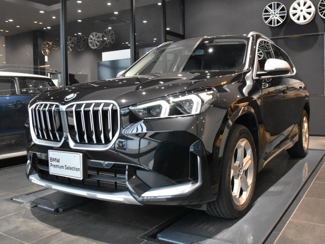 X1 xドライブ 18d 4WD 