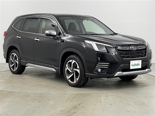 フォレスター 2.0 アドバンス 4WD 4WD 修復歴無し