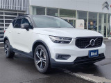 XC40 B4 AWD Rデザイン 4WD 