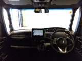 N-BOXカスタム G L ホンダセンシング 4WD 