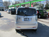 N-WGN G 4WD 