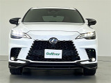 RX 500h Fスポーツパフォーマンス 4WD 本革シート