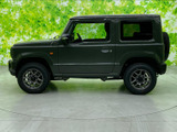 ジムニー XC 4WD 