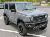 ジムニーシエラ 1.5 JL 4WD 