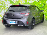 カローラスポーツ 1.2 G スタイルパッケージ 