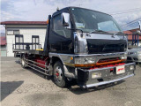 キャンター  積載車 1台積み
