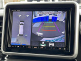 フレアワゴン カスタムスタイル ハイブリッド XS 修復歴無し
