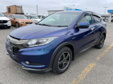 ヴェゼル 1.5 ハイブリッド X ホンダセンシング 4WD 