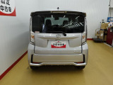 ムーヴカスタム  RS ハイパーリミテッドSAI