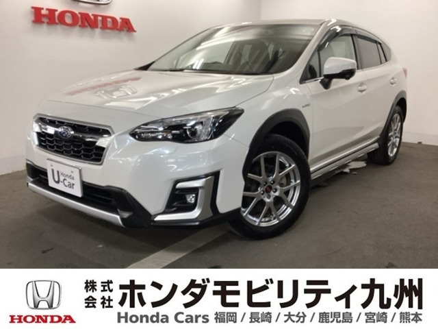 XV  2.0 アドバンス 4WD