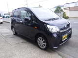 ステラ L リミテッド スマートアシスト 4WD 
