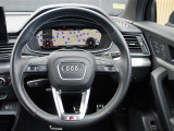 Q5スポーツバック 40 TDI クワトロ Sライン ディーゼル 4WD 修復歴無し