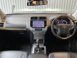 ランドクルーザープラド 2.7 TX 4WD 