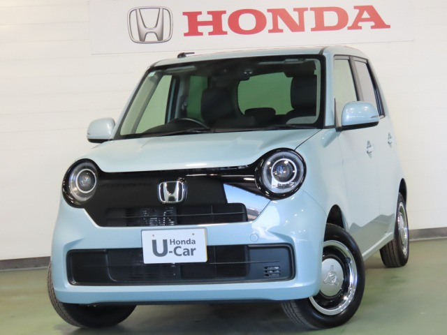 N-ONE オリジナル 4WD 