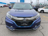 ヴェゼル 1.5 ハイブリッド X ホンダセンシング 4WD 