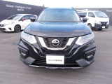 エクストレイル 2.0 20Xi Vセレクション 4WD 