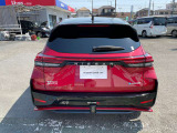 ノートオーラ  1.2 NISMO