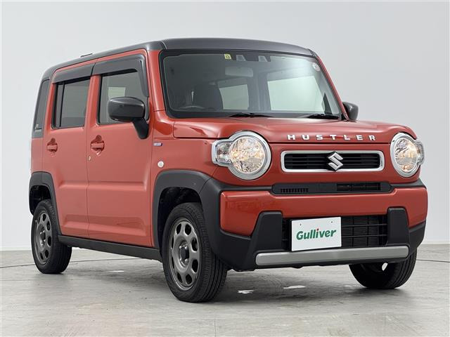 ハスラー ハイブリッド(HYBRID) G 修復歴無し