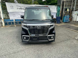 フレアワゴン カスタムスタイル ハイブリッド XT 