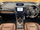 フォレスター 2.0 アドバンス 4WD 