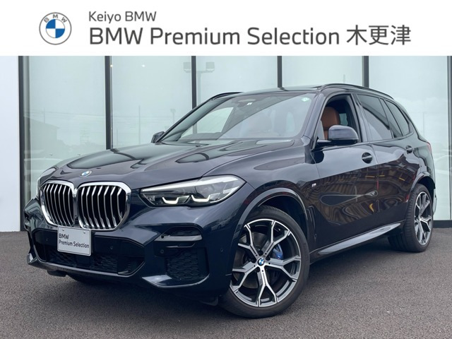 X5 xドライブ 35d Mスポーツ 4WD 