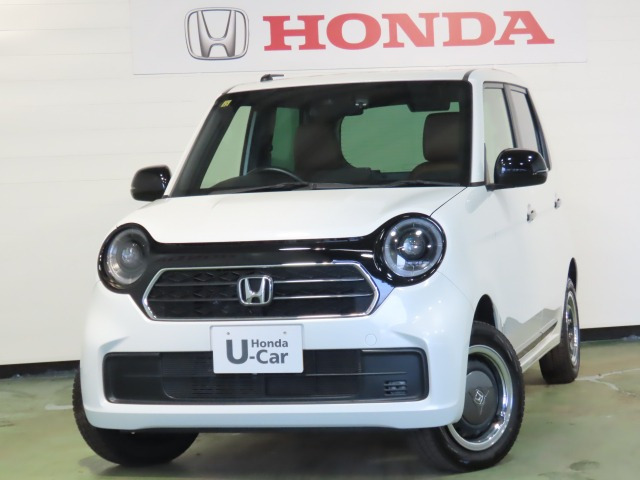 N-ONE オリジナル 4WD 
