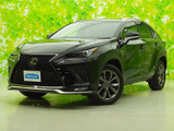 レクサス NX