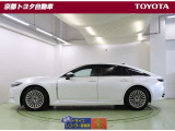 クラウン  2.5 Z ハイブリッド車